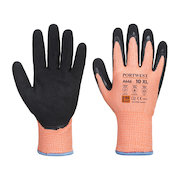 A646 Vis-Tex Winter HR Cut Gloves